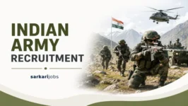Indian Army Recruitment 2026 for 2700+ Tradesman, Fireman, JOA, MTS, SSC JAG/NCC, NCC Special Entry / Army Officers / Soldiers and Other @ joinindianarmy.nic.in