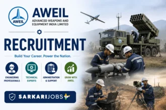 AWEIL Recruitment 2026 for Executive Finance, Executive Finance Trainees and Other Posts