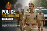 Police Recruitment 2026 – Apply to 14,250+ Police Constables, SI, ASI, Warders, Subedar, Lokrakshak, Home Guards & Other